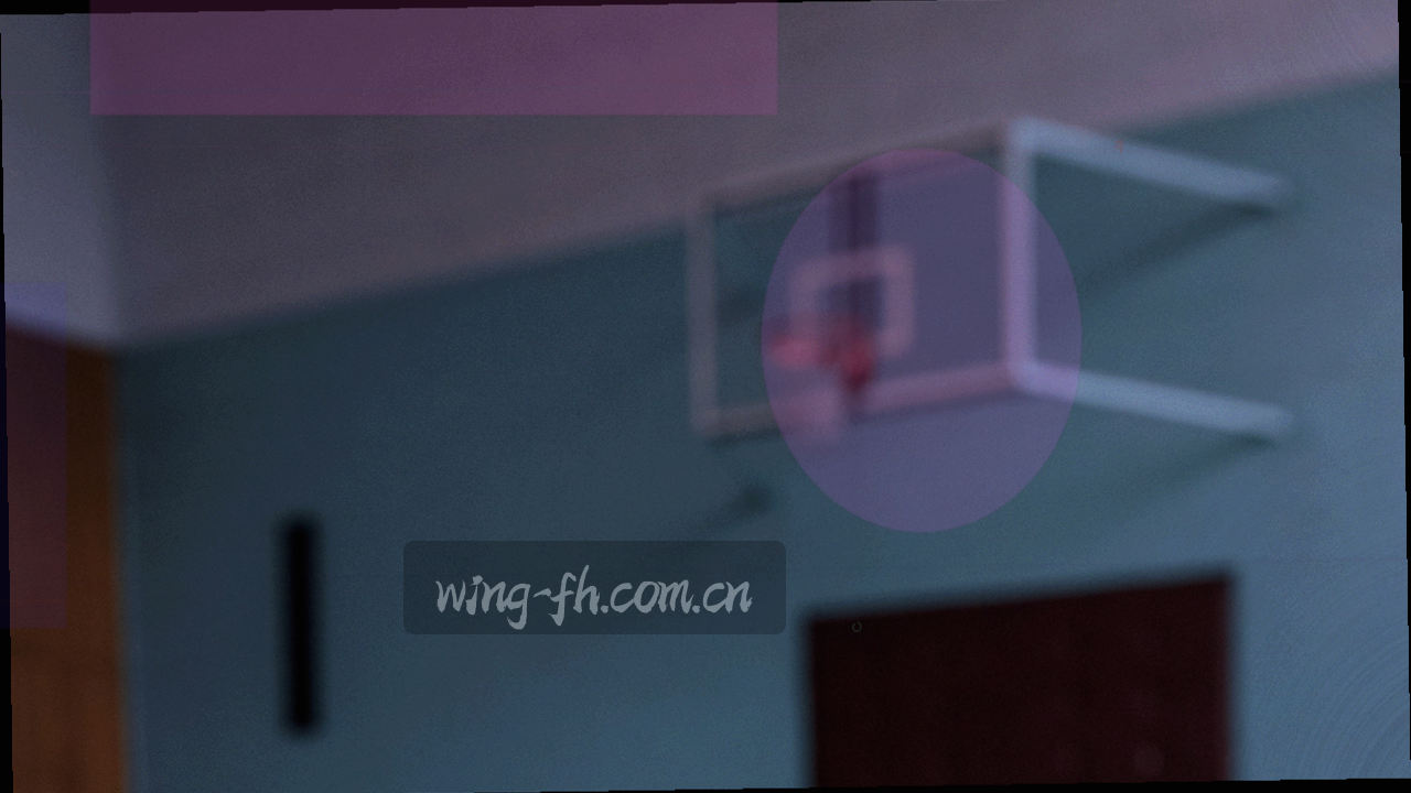 排球网前的抽象剪影与时间轴刻度叠层，深墨蓝底配冷青高光